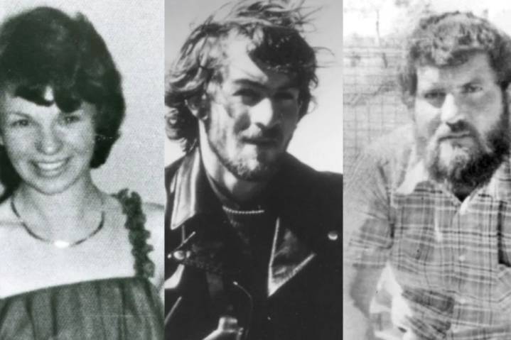 Decades old outback triple-murder mystery in spotlight 