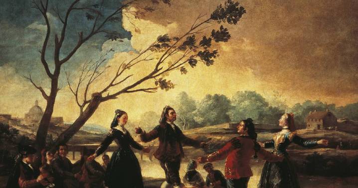 Uncover Madrid's art treasures: Velazquez, Goya and Picasso