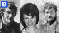 Second inquest into homicide of three tourists shot dead Mount Isa in 1978 begins