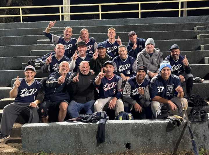 L&P captures sixth South Shore over