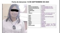 Localizan en relleno sanitario de Saltillo a menor desaparecida en Gómez Palacio
