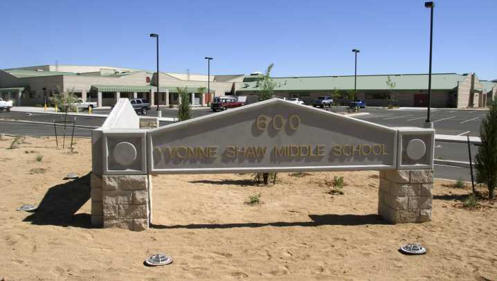 Washoe County School District sued over boy's bullying, suicide