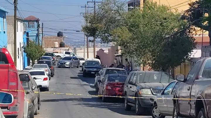 Joven que recién había ingresado a anexo en Saltillo es hallado muerto por compañero