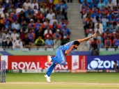 Adam Gilchrist hails "freak of nature" Jasprit Bumrah