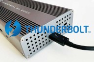 Don't buy it: Thunderbolt 5 docks are on the sidelines... again