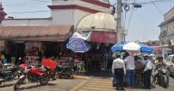 Entérate por qué locatarios del mercado municipal de Tulancingo piden corregir la Ley de Ingresos 2026