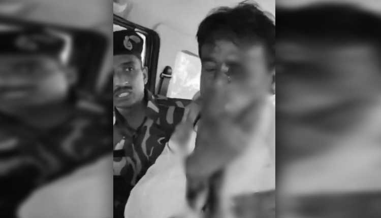 Petition In Calcutta HC Seeks NIA Probe Into Attack On BJP MP, MLA