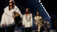 <strong>1886 Evolves Into Urban Luxury at Riyadh Fashion Week Fall 2025</strong>