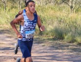 Susan Wagner freshman XC runner on historic tear heading into PSAL City Championships