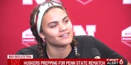 Huskers holding 'grudge' ahead of Penn State national championship rematch