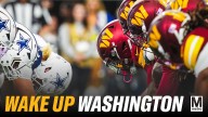 Wake Up Washington | Takeaways and recaps from Dallas