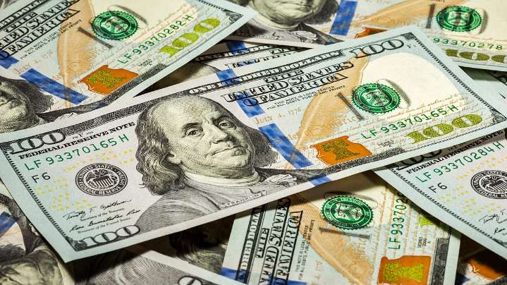 FPIs Stay Net Buyers For Third Straight Session On Diwali