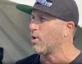Michigan's drift culture takes center stage at American Speed Festival in Pontiac