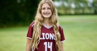 Girls cross country: Wheeler finishes third in Varsity Small race at Wickham Invitational