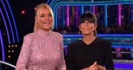Strictly fans fume ‘it’s awkward’ as they call for rule change