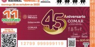 Sorteo Zodiaco Especial 1724: resultados del domingo 26 de octubre 2025