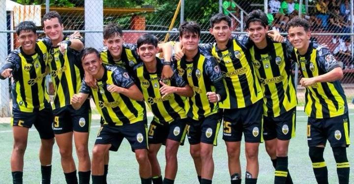 Canteranos listos para para dar el primer paso en los octavos de final