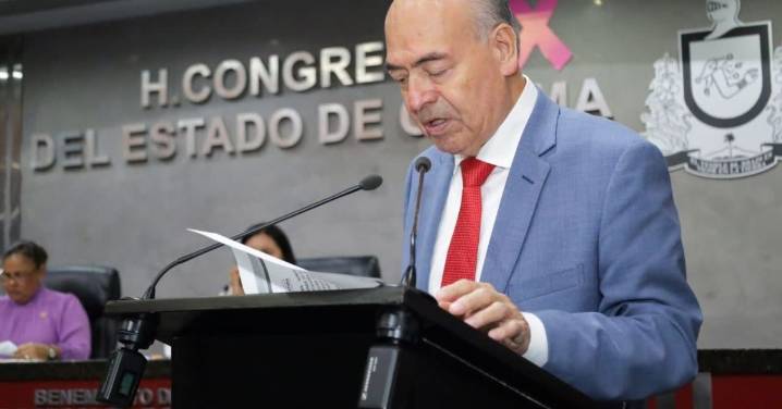 Establece Congreso fechas oficiales para realizar simulacros en Colima