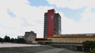 Suman 18 denuncias por falsas amenazas de bomba en planteles de la UNAM: FGJCDMX