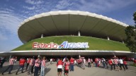 El Estadio Akron Zapopan… ¿Cómo se prepara para la Copa Mundial de Fútbol de la FIFA 2026?