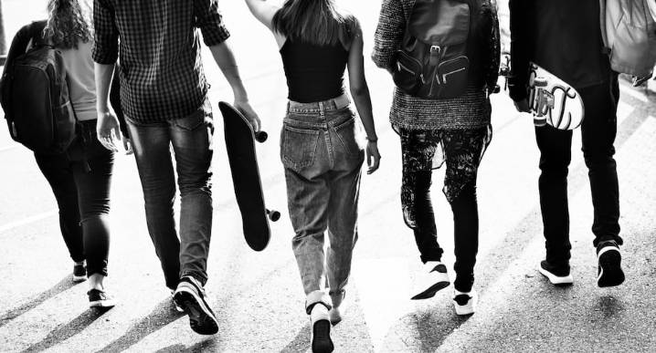 Ya no son los millennials: la Generación Z se ha convertido en los nuevos “nini” 