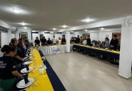 Cancún: Anuncia Rotario Kukulkán colocación de implantes anticonceptivos