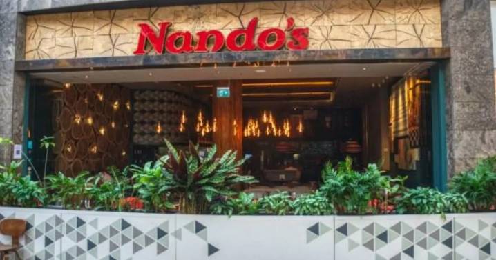Six UK restaurant chains introduce 'one drink' rule with customers warned