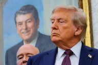Trump hit with court block in bid to withhold counterterrorism funding from NYC