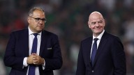 FIFA se deslinda de la posible suspensión de Israel: ‘Es decisión de la UEFA’
