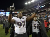 Arthur Jones, member of Ravens' Super Bowl team and brother of Jon and Chandler, dies