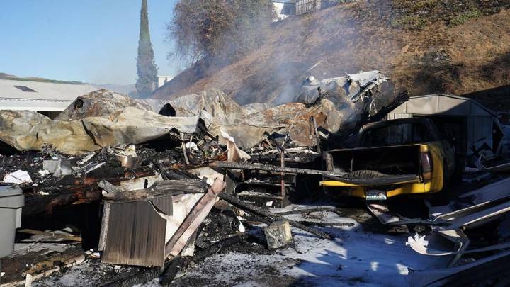 Need relief? County waives fees for disaster recovery