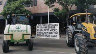 Volverán productores sinaloenses a unirse al Paro Nacional este lunes