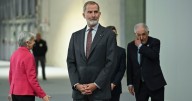 ‘El rey Felipe VI no tiene que pedir perdón’: La vez que España negó disculpas a México por la Conquista