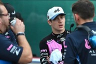 ¿Alpine sanciona a Colapinto? El comunicado luego de que Franco desobedeciera las órdenes del equipo