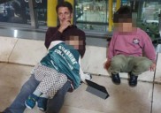 Desvían un vuelo de Loiu con destino Canarias a Madrid y les ofrecen dormir en Ávila: «Es indignante»