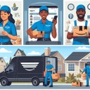 Amazon's Cloud Surge: A Paradigm Shift Amidst E