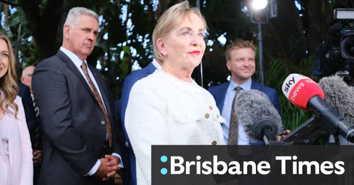 Qld government boards: LNP-linked director Justin Parer lands plum new role after conflict concerns