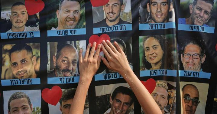 After hostages and prisoners are freed, complex issues remain for Israel