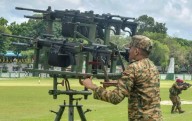 Army to get new missiles, ‘night sights’ for rifles