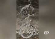 Joven queda gravemente herido tras ser atropellado por camión en Puerto Natales