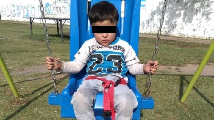 Condenaron a prisión perpetua a cuatro personas por el crimen de un nene con Síndrome de Down
