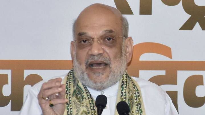 Amit Shah announces Republic Day-style parade every October 31. Here's why