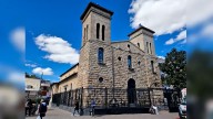 Invita Parroquia de la Purísima Concepción a Kermés 2025
