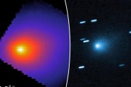 Could mysterious 3I/ATLAS comet be a 'black swan event?'