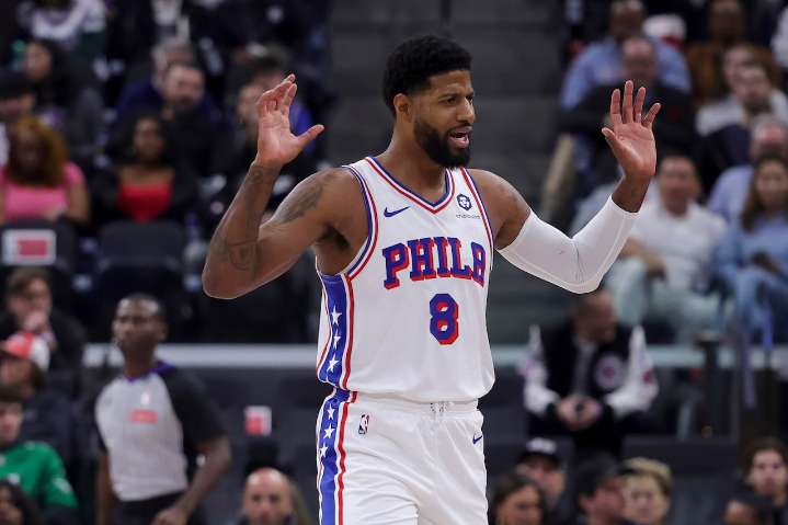 76ers star likely to miss Boston Celtics season opener (report)
