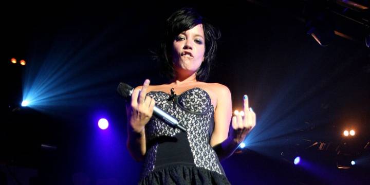 Lily Allen Announces ‘West End Girl Tour’ 2026 – Cities, Dates, Venues & How to Buy Tickets! | Lily Allen, Music, tour