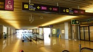 La presencia de un dron obliga a suspender vuelos en el aeropuerto de Mallorca