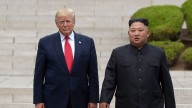 Did Donald Trump recognise North Korea's nuclear capability?