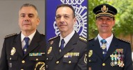 Marlaska nombra a los nuevos jefes superiores de Policía de Ceuta y Melilla en pleno apogeo de inmigración