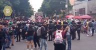 Manifestaciones hoy miércoles 29 de octubre en CDMX: ¿Dónde y a qué hora habrá marchas y bloqueos?
